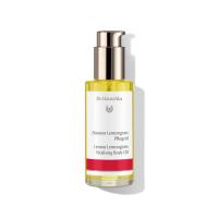 DR. HAUSCHKA  citronu-citronzāles ķermeņa eļļa 75 ml 