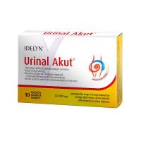 URINAL tabletes N10