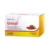 URINAL kapsulas N60