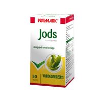 WALMARK JODS tabletes N50