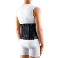 TONUS ELAST medicīniskā josta mugurkaula jostas un krustu daļas fiksācijai 0012-01 AIR, XL