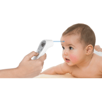 MICROLIFE termometrs bezkontakta NC200 