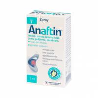 ANAFTIN aerosols 15 ml  