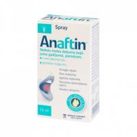 ANAFTIN aerosols 15 ml  