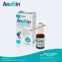 ANAFTIN aerosols 15 ml  