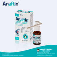 ANAFTIN aerosols 15 ml  