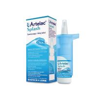 ARTELAC Splash acu pilieni 10 ml