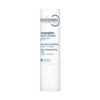 BIODERMA Atoderm Stick Lèvres lūpu zīmulis 4 g