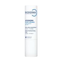 BIODERMA Atoderm Stick Lèvres lūpu zīmulis 4 g