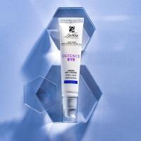 BIONIKE Defence Eye Anti-wrinkle pretgrumbu acu krēms 15 ml
