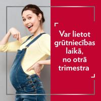  CANESTEN 500mg vaginālā mīkstā kapsula N1