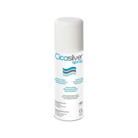 CICASILVER aerosols 125 ml