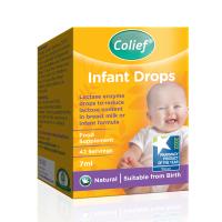 COLIEF zīdaiņu pilieni 7 ml