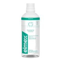 ELMEX Sensitive mutes skalojamais līdzeklis 400ml