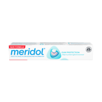 MERIDOL Base zobu pasta 75ml