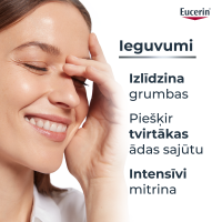 EUCERIN Hyaluron-Filler +3x Effect dienas krēms ar SPF 30 50 ml