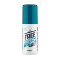 FREE Active pretinsektu līdzeklis 100 ml
