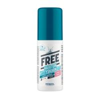 FREE Active pretinsektu līdzeklis 100 ml