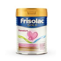 FRISOLAC Gold Premature piena maisījums 400g