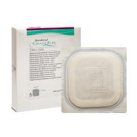 GRANUFLEX Bordered hidrokoloīdu pārsējs 10x10cm N5