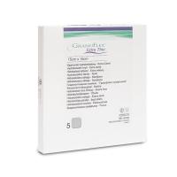 GRANUFLEX Extra Thin hidrokoloīdu pārsējs 15x15cm N5