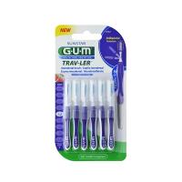 GUM Trav-ler starpzobu birste 1.2mm N6