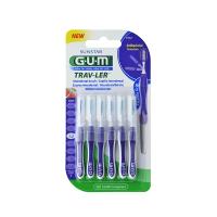 GUM Trav-ler starpzobu birste 1.2mm N6