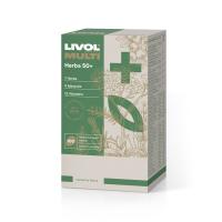 LIVOL Multi Herba 50+ N100