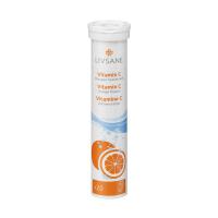 LIVSANE C vitamīns 240 mg šķīstošās tabletes N20