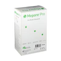 MEPORE Pro 9x15cm pārsējs 40 gab.