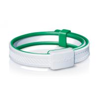 MOUSTICARE aproce pret insektiem (balta) N1