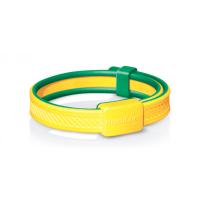 MOUSTICARE aproce pret insektiem (dzeltena) N1