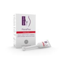 MULTI-GYN FloraPlus vaginālais gels 5ml N5