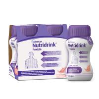 NUTRIDRINK Protein ar persiku-mango garšu 125ml N4