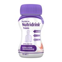 NUTRIDRINK Protein ar persiku-mango garšu 125ml N4