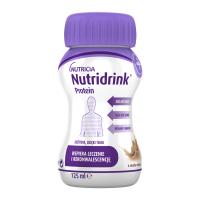 NUTRIDRINK Protein ar mokas kafijas garšu 125ml N4
