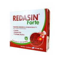 HKK Redasin Forte tabletes N60