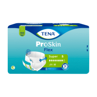 TENA Flex Super jostbikses S N30  