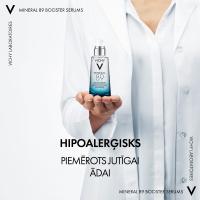 VICHY MINERAL 89 ādu stiprinošs koncentrāts, 50 ml