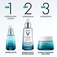 VICHY MINERAL 89 ādu stiprinošs koncentrāts, 50 ml