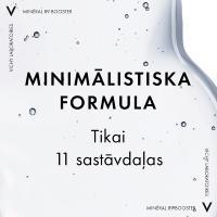 VICHY MINERAL 89 ādu stiprinošs koncentrāts, 50 ml