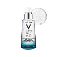 VICHY Mineral 89 ādu stiprinošs un mitrinošs gels-serums 50 ml