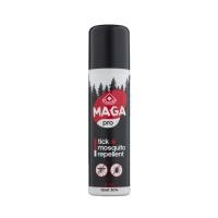 MAGA Pro Deet 30% aerosols pret odiem un ērcēm 150 ml