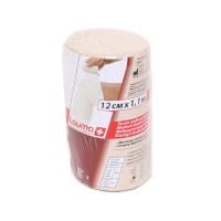 Lauma Medical Elastīgā medicīniskā saite austa 12 cm x 1.1m