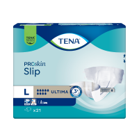 TENA SLIP Ultima L N21