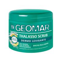 GEOMAR Thalasso ķermeņa skrubis 600 g