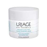 URIAGE EAU THERMALE nakts maska 50 ml
