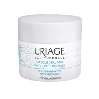 URIAGE EAU THERMALE nakts maska 50 ml