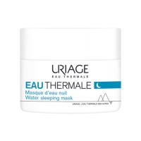 URIAGE Eau Thermale nakts maska 50 ml