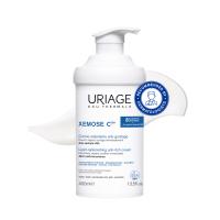 URIAGE Xemose C8+ universiāls mīkstinošs krēms 400 ml